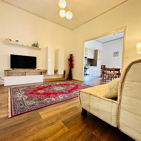 פלרמו Ribera Apartment מראה חיצוני תמונה