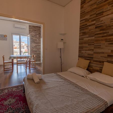 פלרמו Ribera Apartment מראה חיצוני תמונה