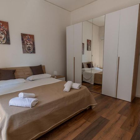פלרמו Ribera Apartment מראה חיצוני תמונה