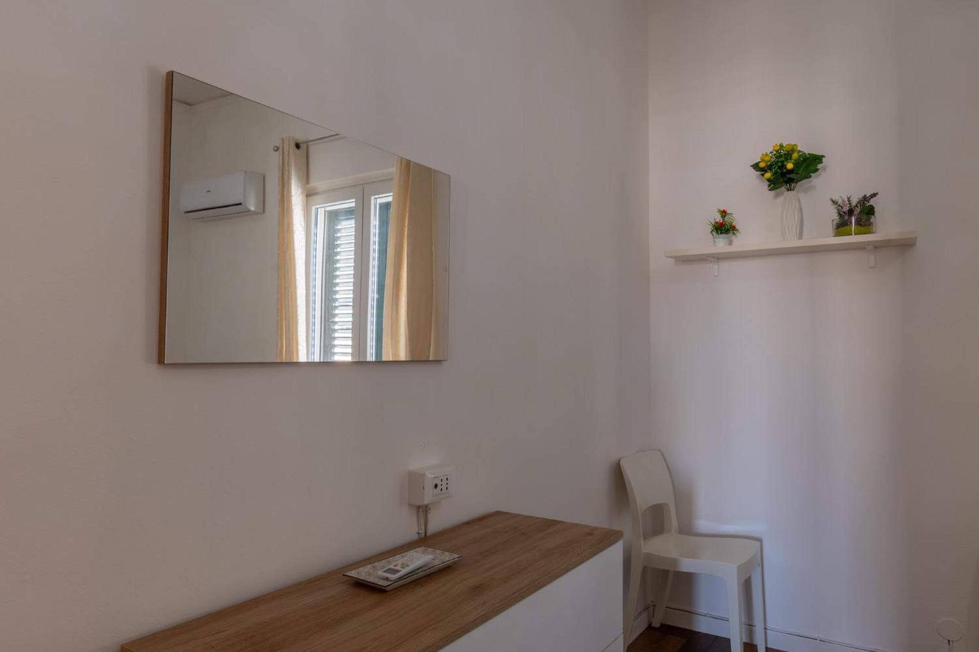 פלרמו Ribera Apartment מראה חיצוני תמונה