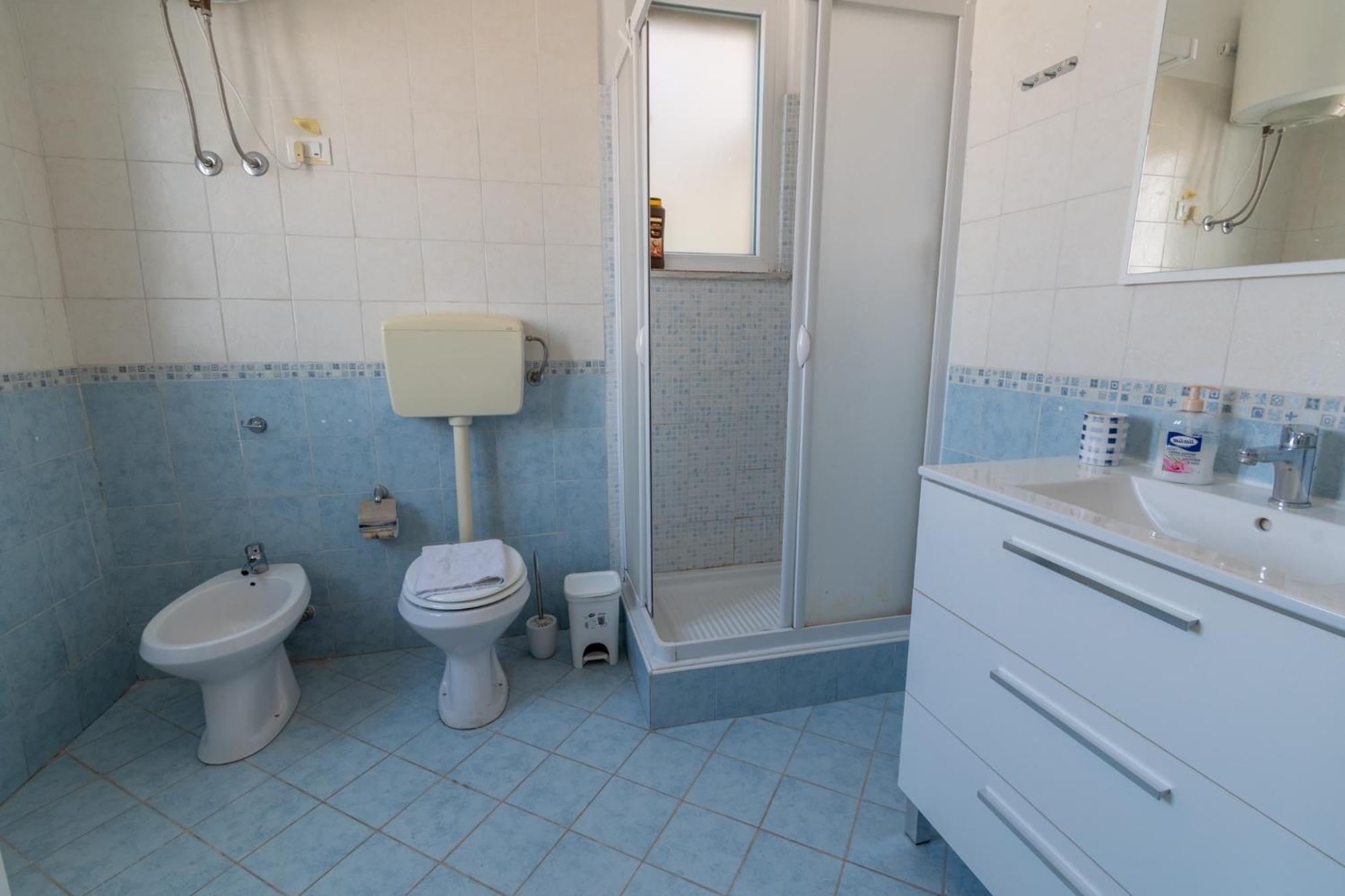 פלרמו Ribera Apartment מראה חיצוני תמונה