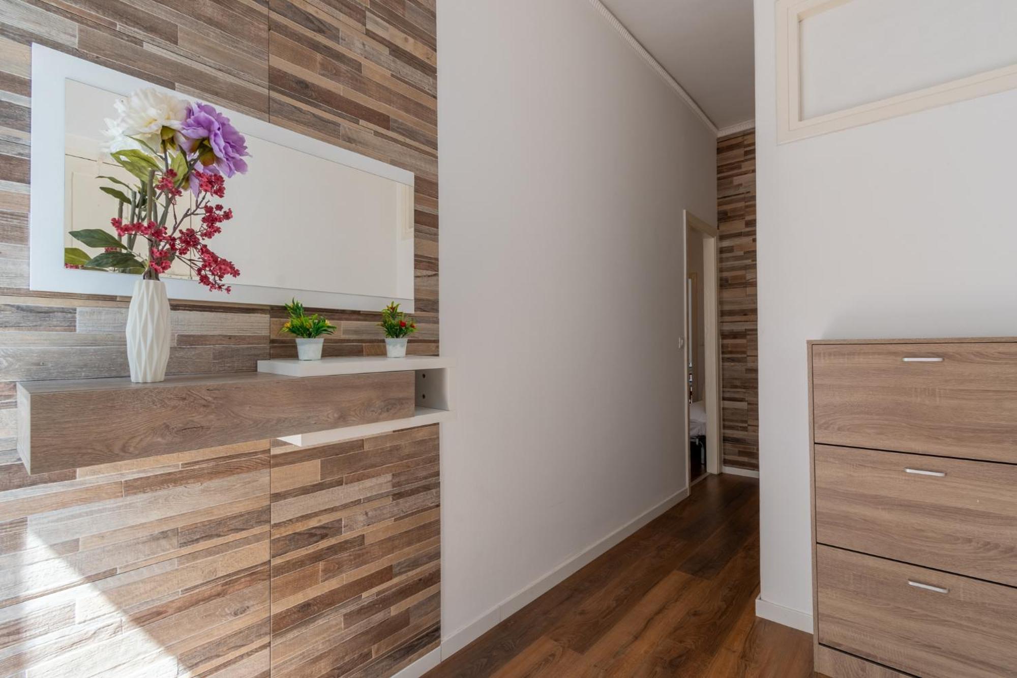 פלרמו Ribera Apartment מראה חיצוני תמונה
